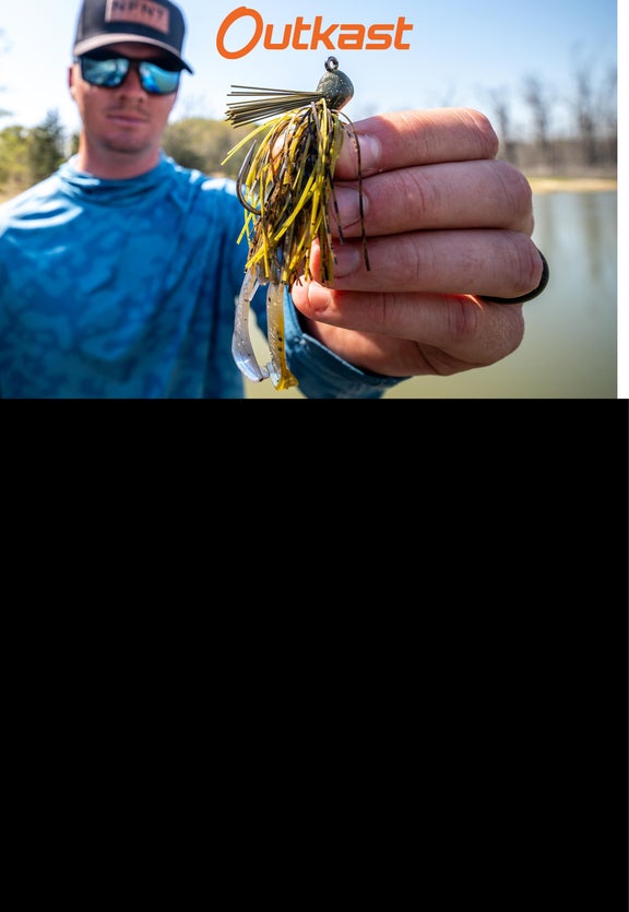 Outkast Tackle Tips