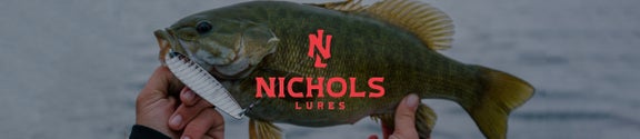 Nichols Lures