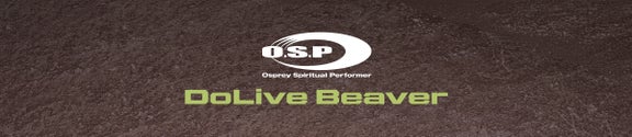 OSP DoLive Beaver
