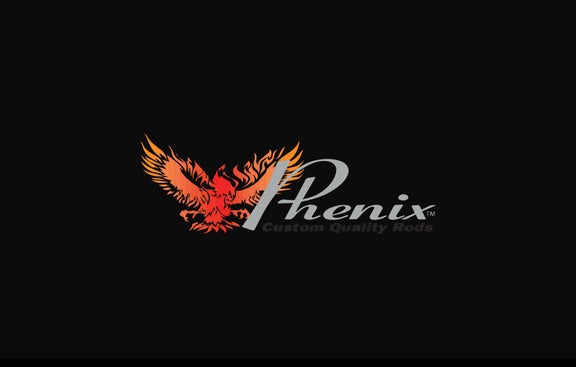 Shop Qualifying Phenix Rods