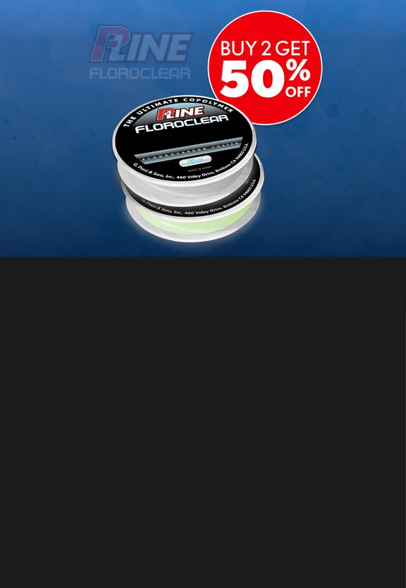 Buy 2 or More,<br>Get 50% Off