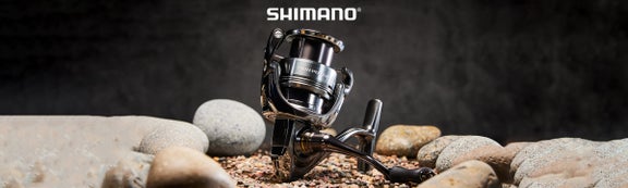 Shimano Twin Power FE Reels