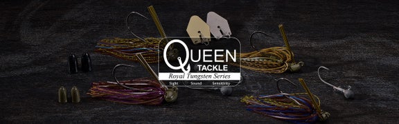 Queen Tackle