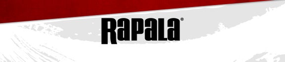 Save on Select Rapala & Crush City