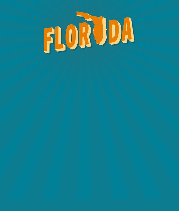 Primetime in<br> the Sunshine State