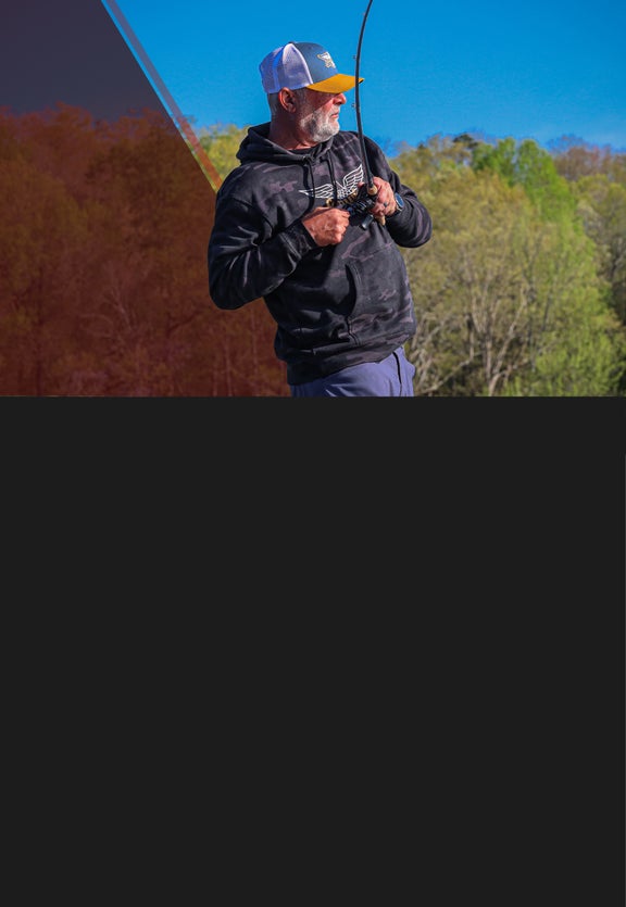 Save up to $200 on <br>select Fenwick models