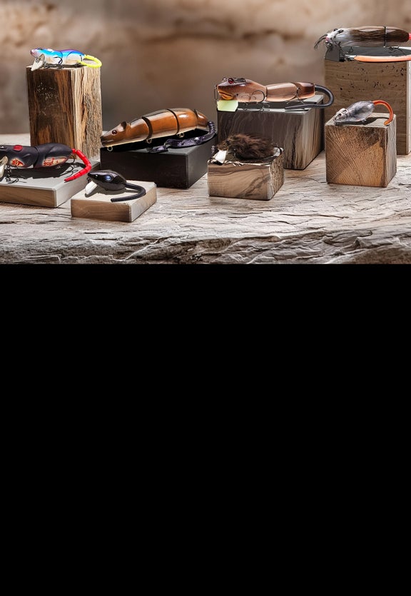 Shop all Rat Baits