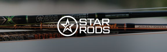 Star Rods