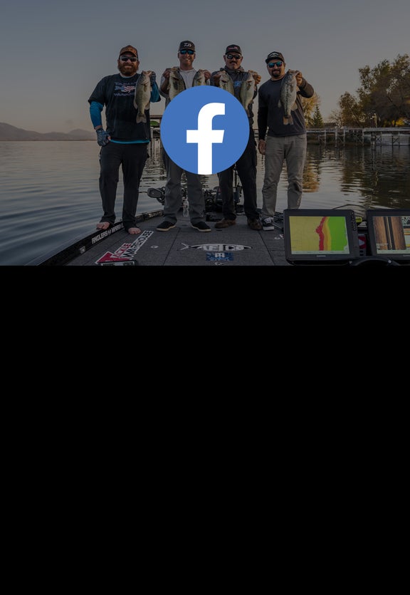 Join Our Fishing Community