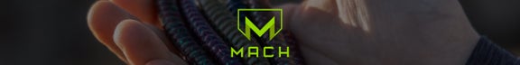 New Mach Baits - Exclusively Available at TW