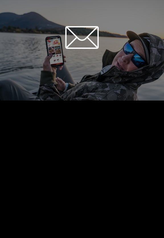 Never Miss A Deal - Join Our Newsletter