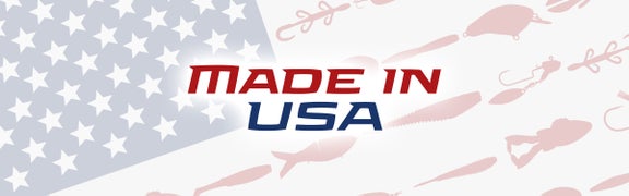 Made in USA