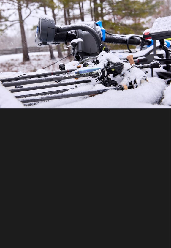 Winter Picks <br>& Apparel