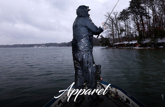 Shop Cold Weather Apparel For Winter