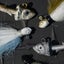 Dirty Jigs Fishing Hooks, Weights & Terminal Tackle