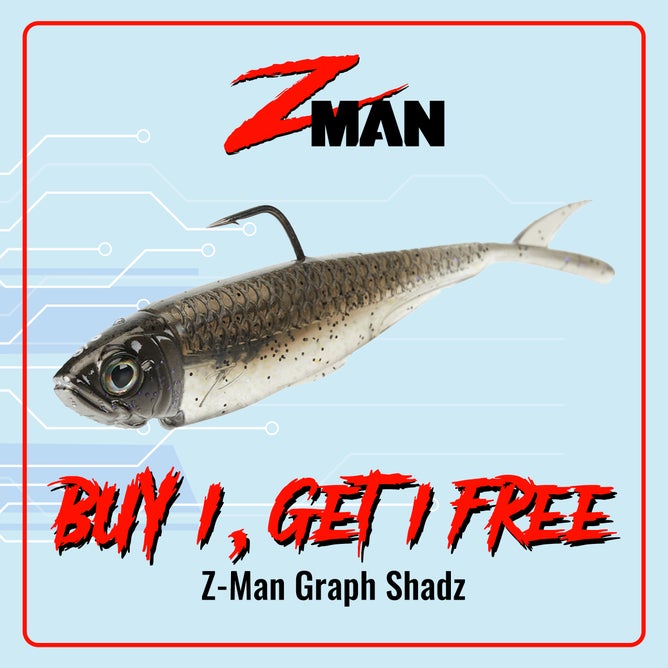 Promotions and Rebates - Tackle Warehouse