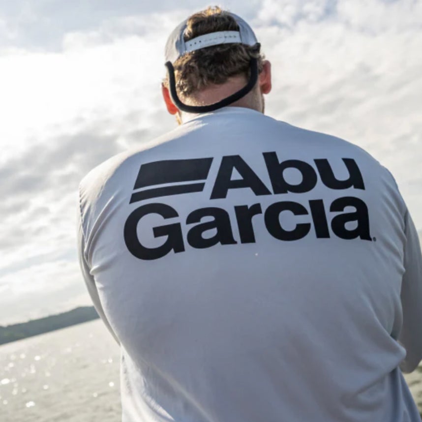 Abu Garcia Fishing Apparel