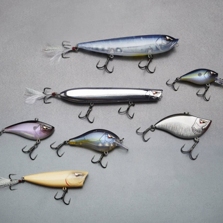 Ark Fishing Baits