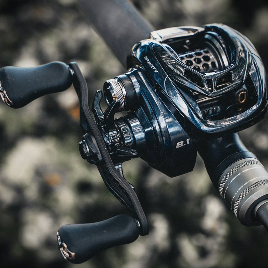 Ark Fishing Reels