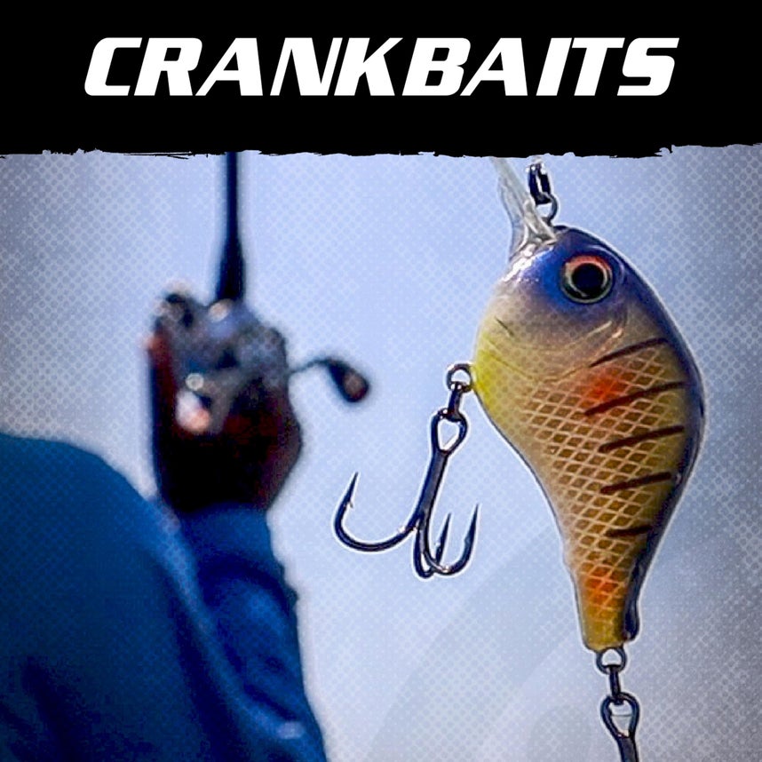 Bill Lewis Crankbaits