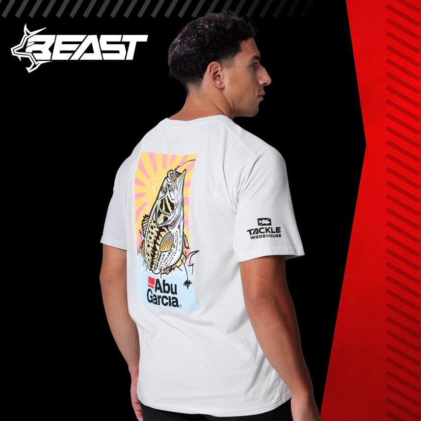 Beast Promo Shirt