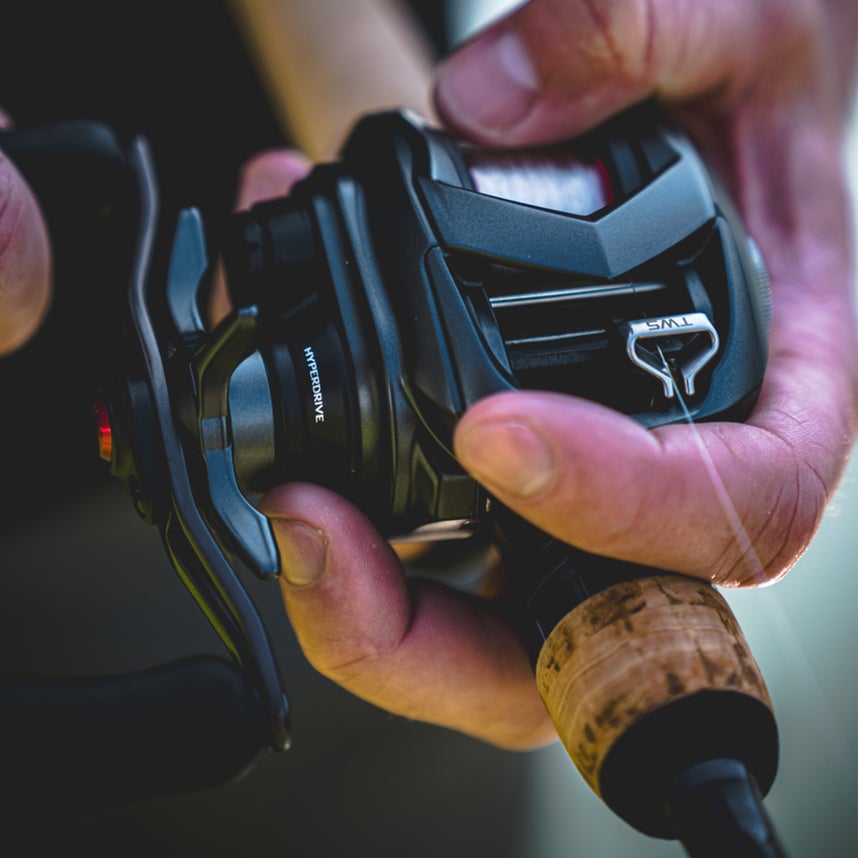 Daiwa Reels