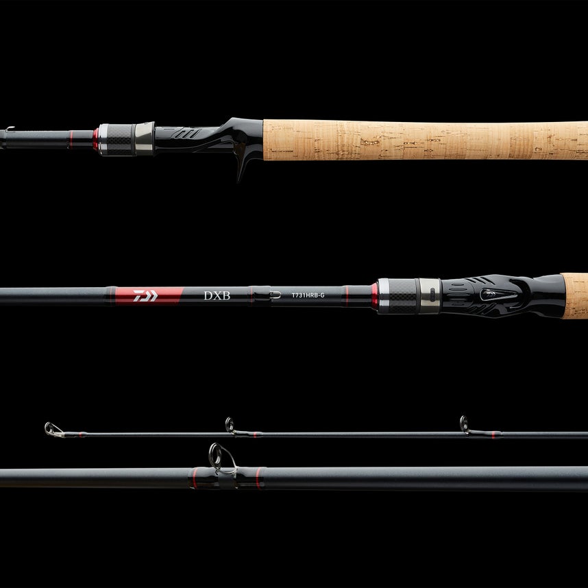 Daiwa TW Exclusives