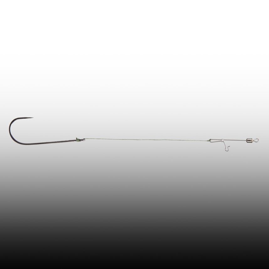 Evergreen International Hooks, Weights & Terminal Tackle