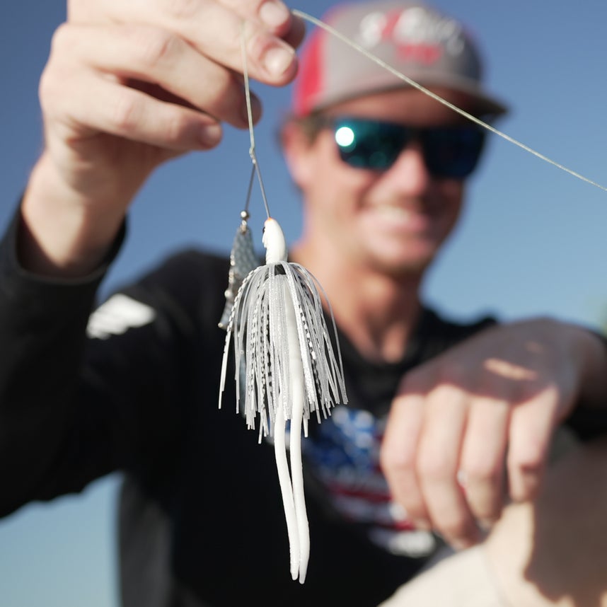 Gambler Lures Baits