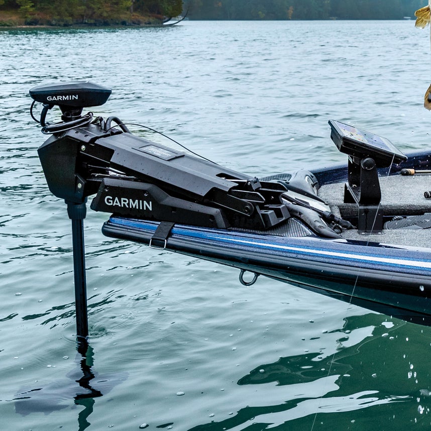 Garmin Trolling Motors