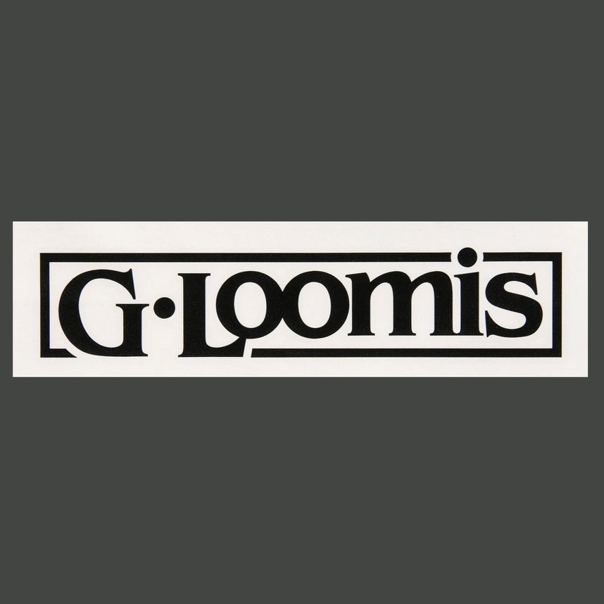 G. Loomis Fishing Accessories