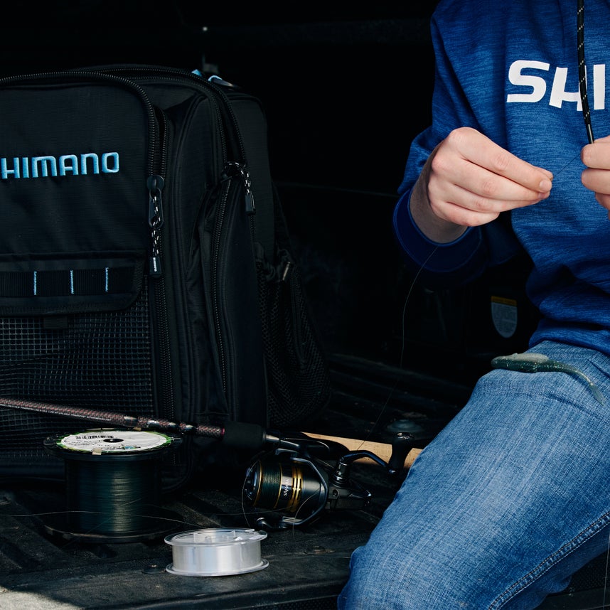 Shimano Fishing Line