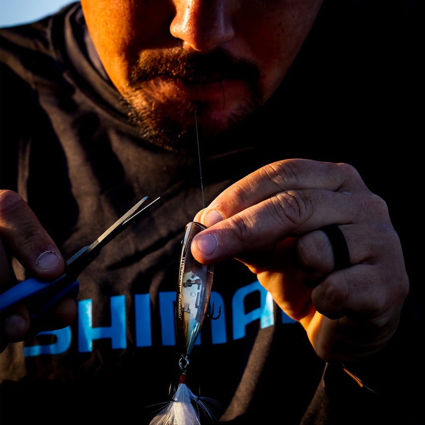 Shimano Fishing Accessories