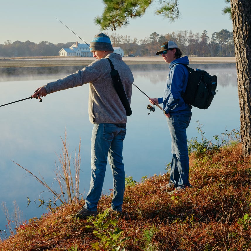 Shimano Fishing Apparel