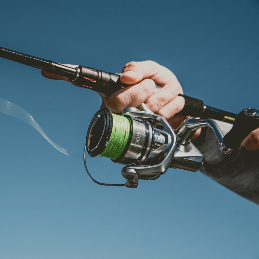 Shimano Reels