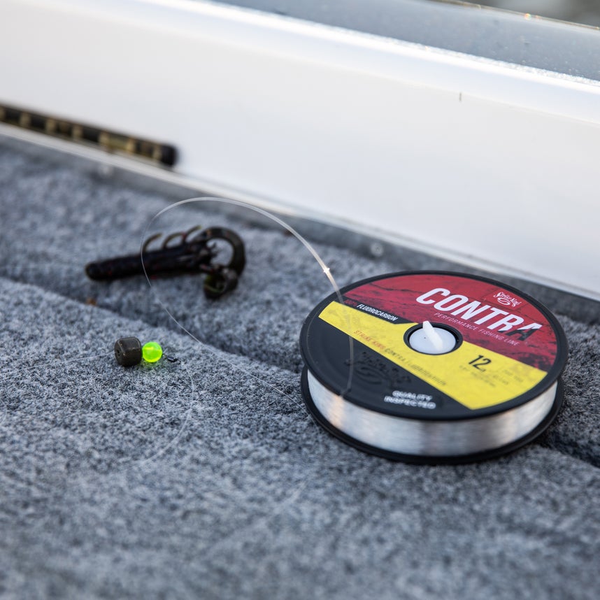 Strike King Fishing Line