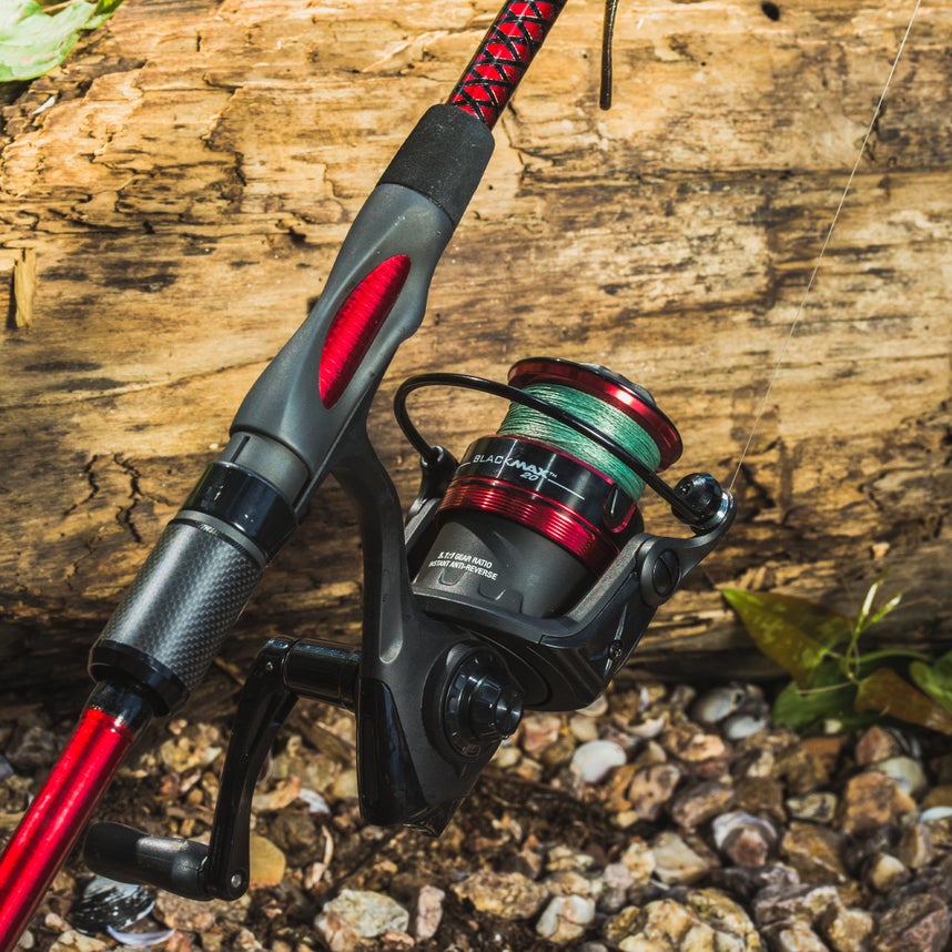 Ugly Stik Combos