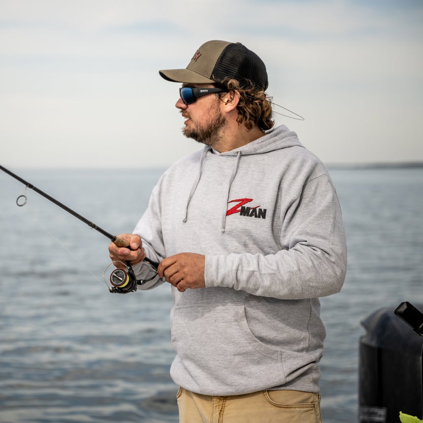 Z-Man Fishing Apparel