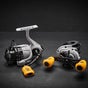 Jordan Lee Casting & Spinning Reel