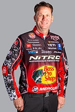 kevin vandam pro spotlight