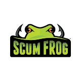 Scum Frog