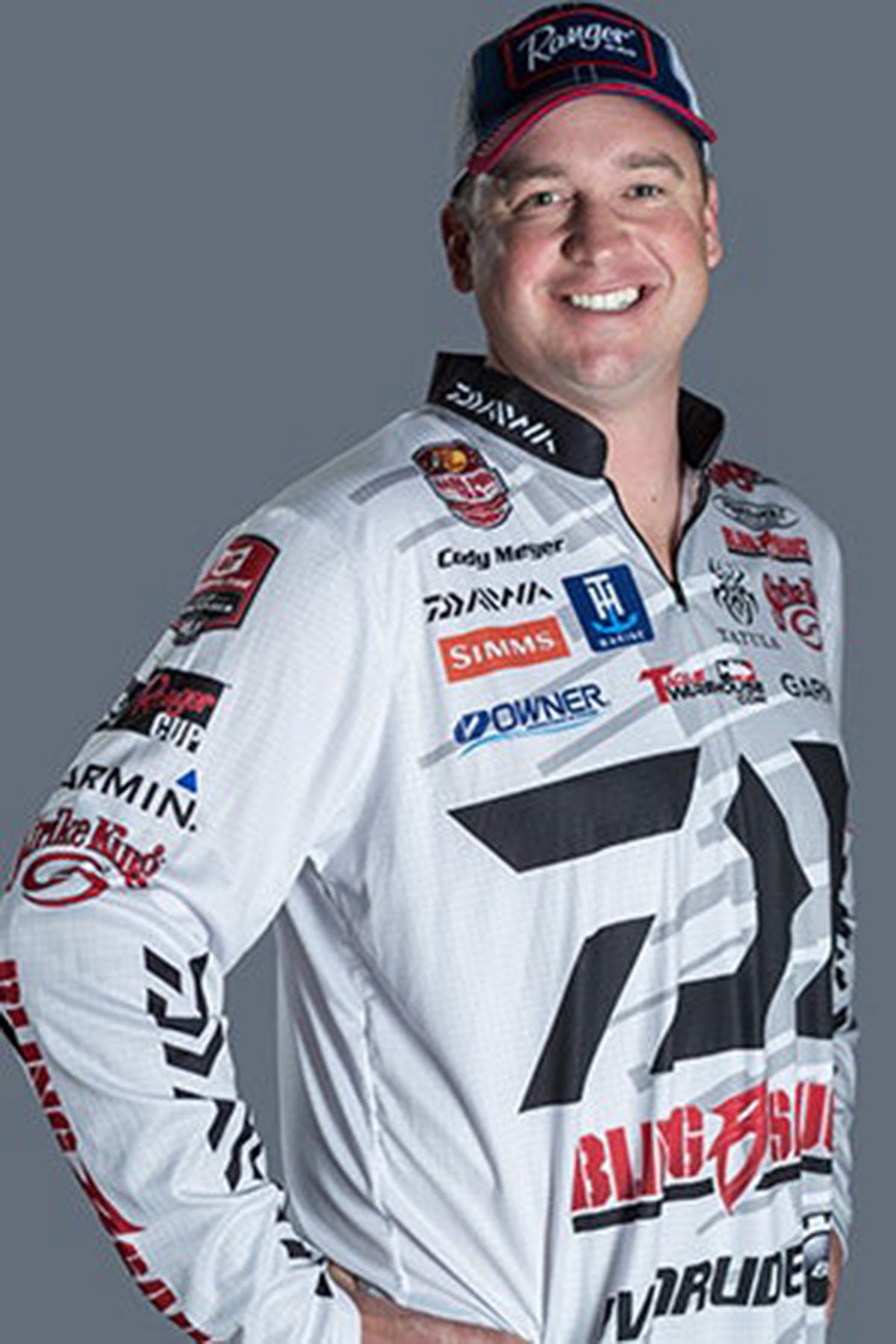 Profile image of Cody Meyer
