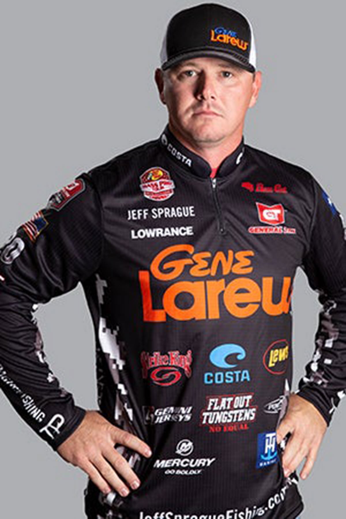 Profile image of Jeff Sprague