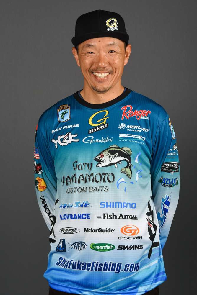Profile image of Shinichi Fukae
