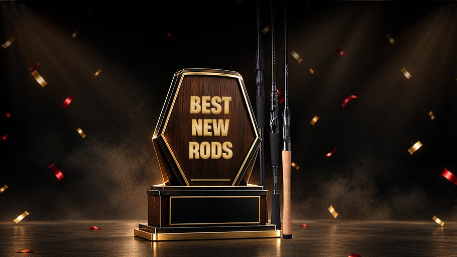 Best NEW Rods of 2026