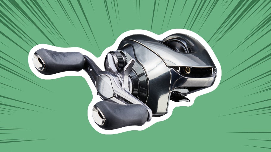 Best NEW Casting Reels of 2025