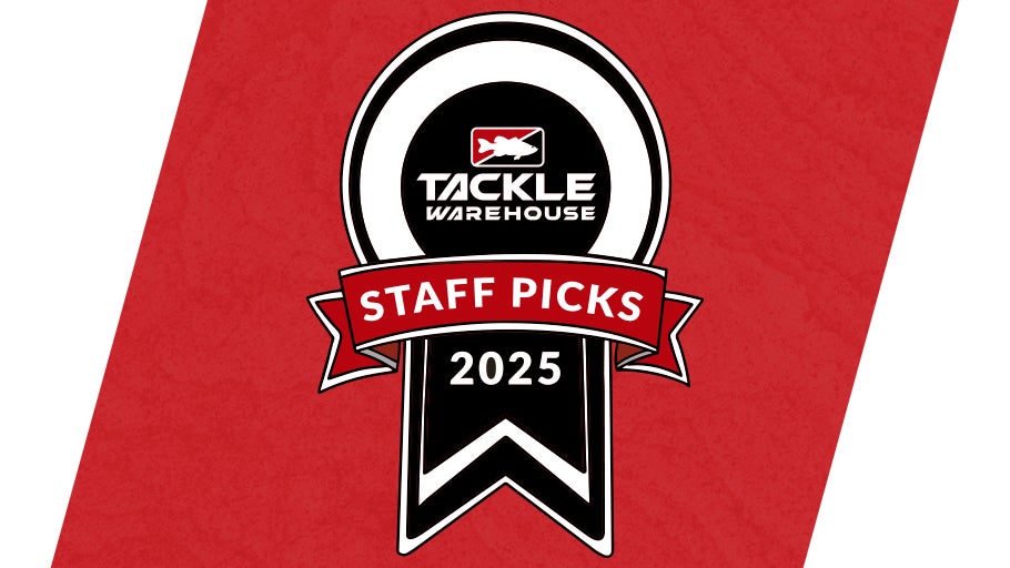 2025 TW Staff Picks for ICAST