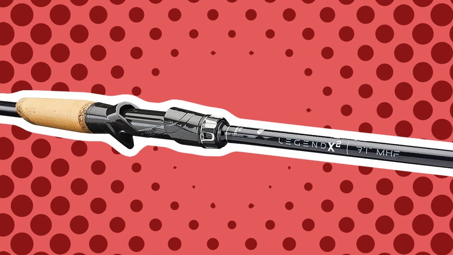 Best NEW Rods of 2025