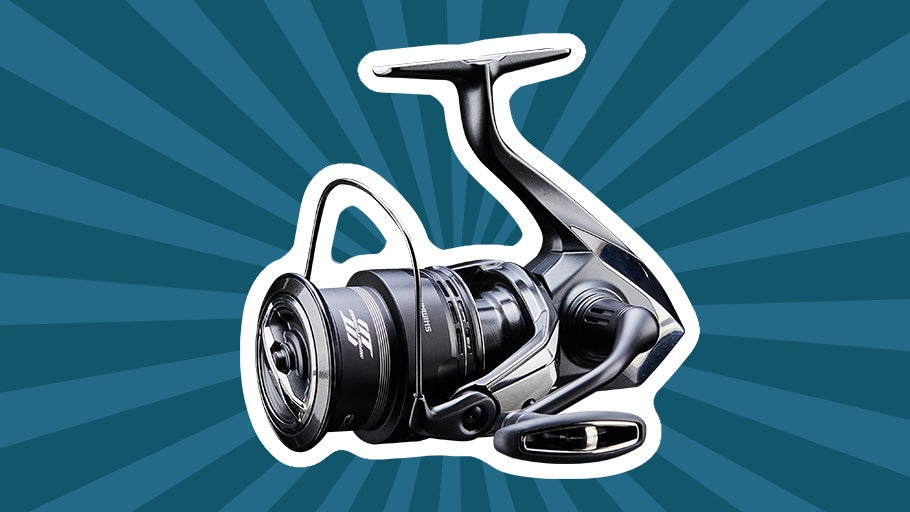 Best NEW Spinning Reels of 2025