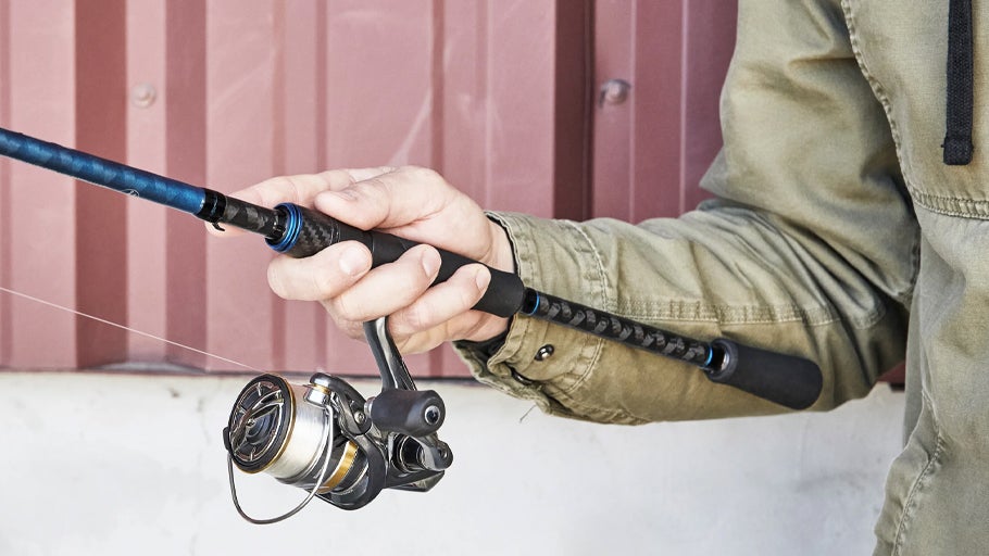 How-To Choose Your First Bass Fishing Rod